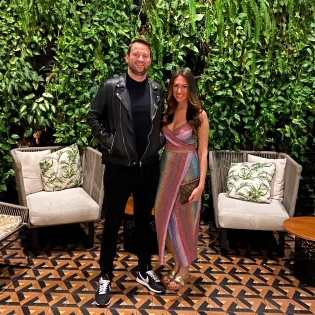 Miami, Florida