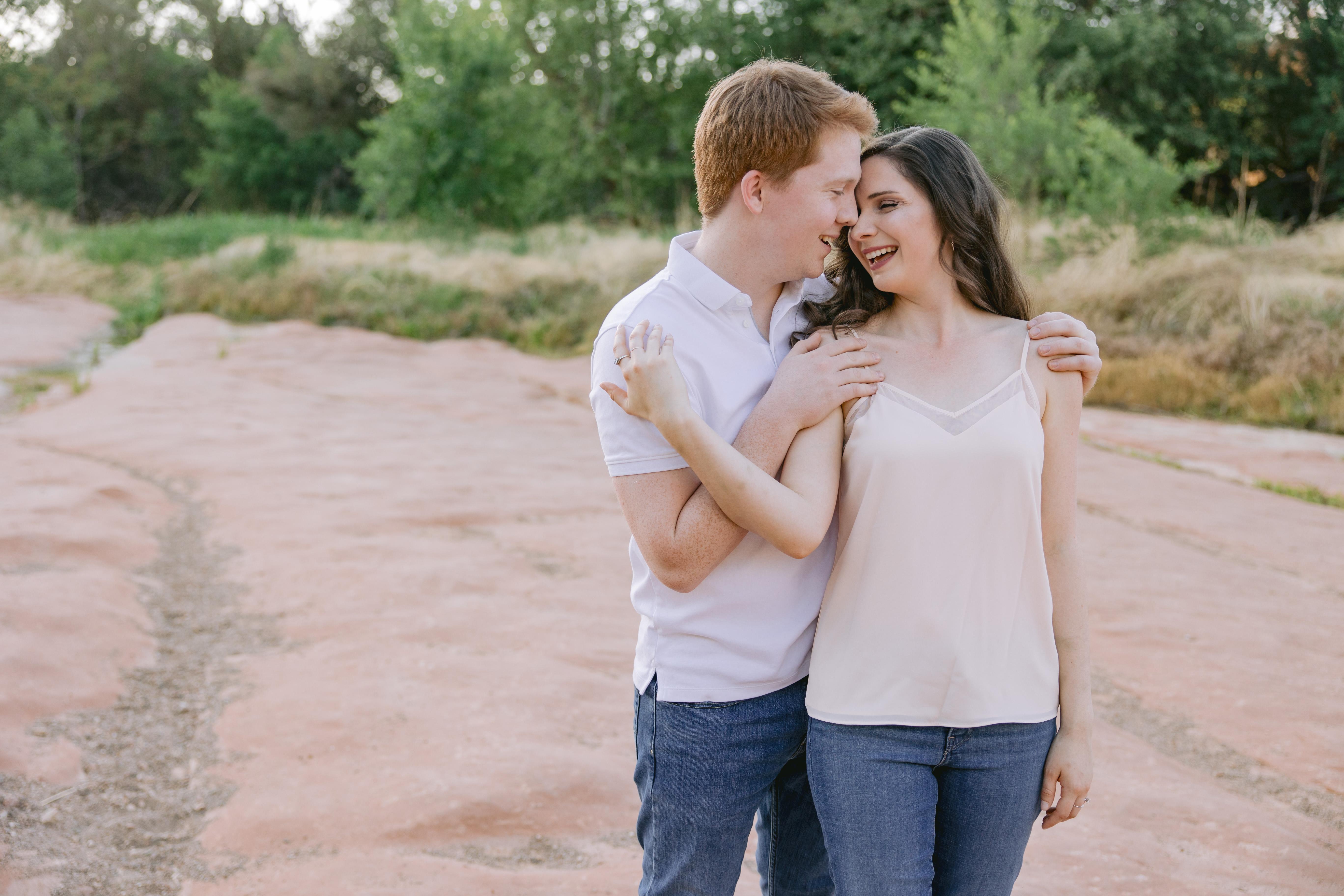 The Wedding Website of Anna Frances Schmitz and Neil Robert Udulutch