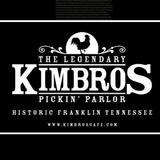 Kimbro's Pickin Parlor