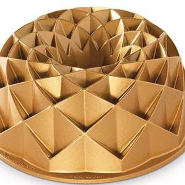 Nordic Ware Jubliee Bundt Pan
