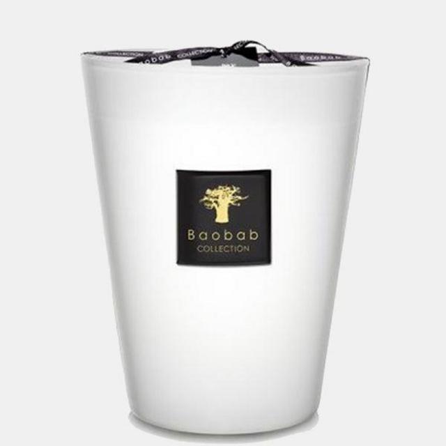 Baobab Collection Max 24 Candle