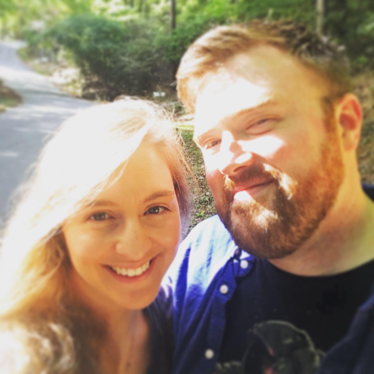 The Wedding Website of Katie Cobb and Matthew Green