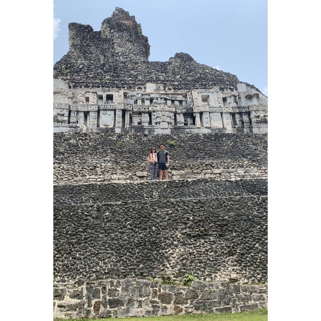 En Belice
