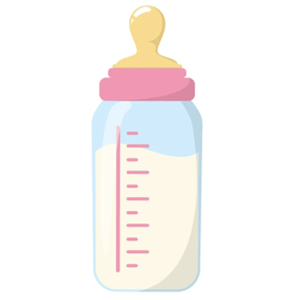 Breast Milk Fund