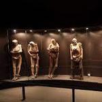 Museo de las Momias