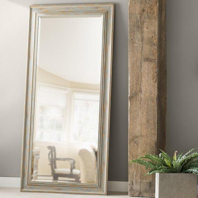 Somerton Cottage/Country Beveled Bathroom/Vanity Mirror