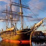 Mystic Seaport