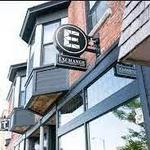 The Exchange Coffee, Mercantile & Eatery