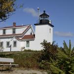 Fort Point State Park