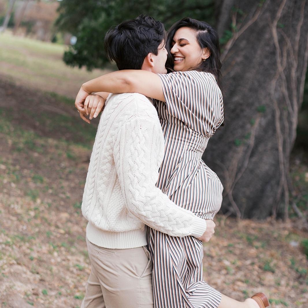 Engagement shoot, Nov. 2024!