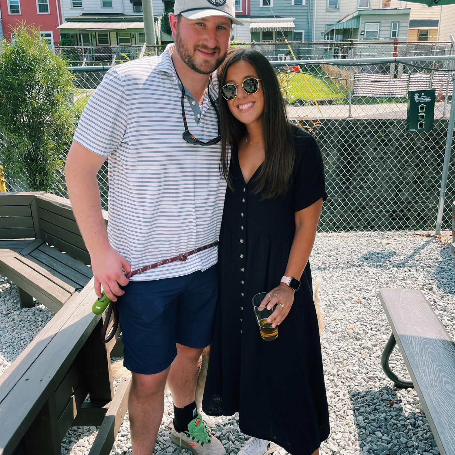 Summer 2021 - Pittsburgh, PA