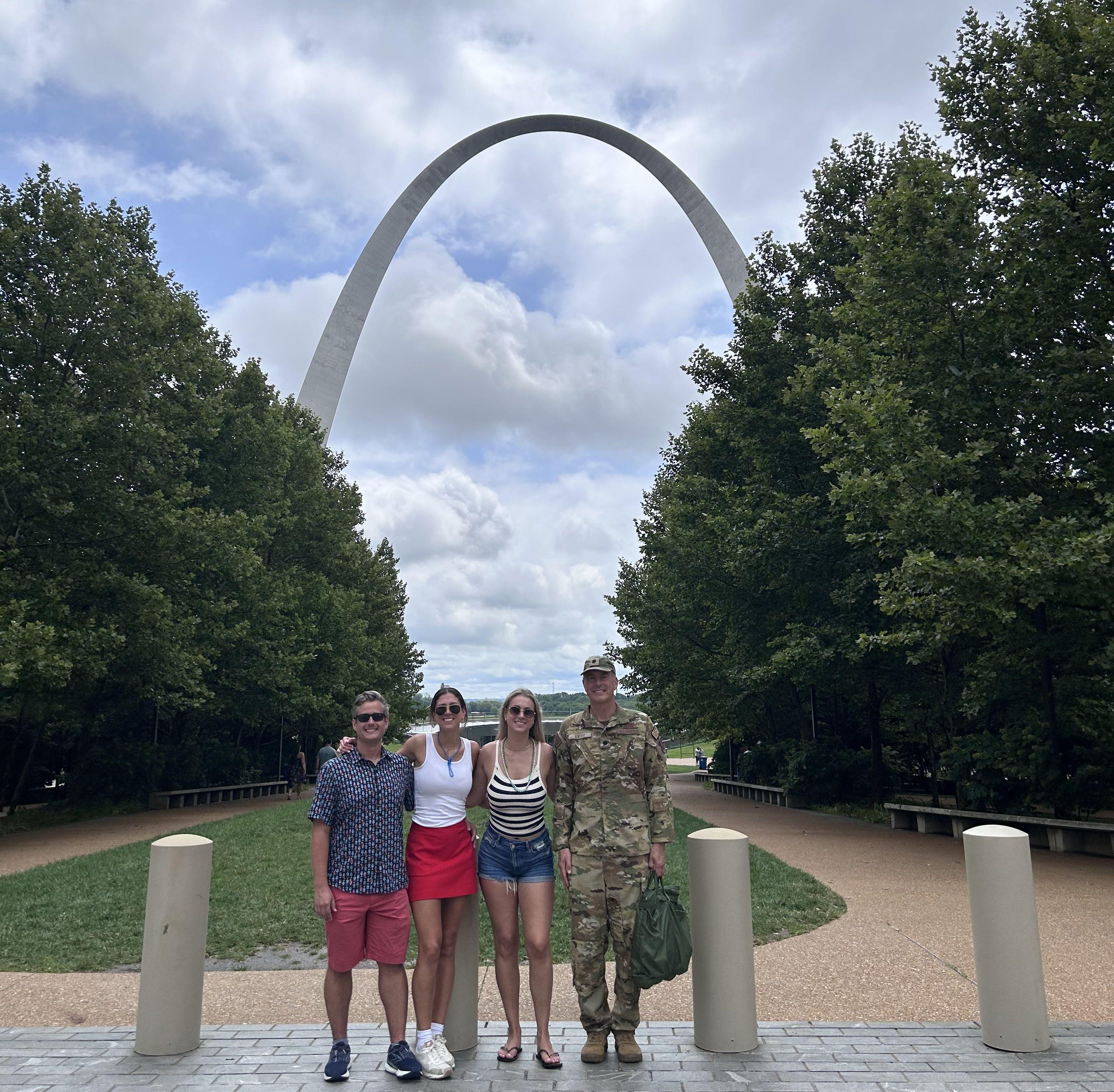 The Wedding Website of Caroline Avery and William Saunders