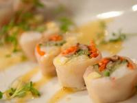 KO Modern Korean Cuisine
