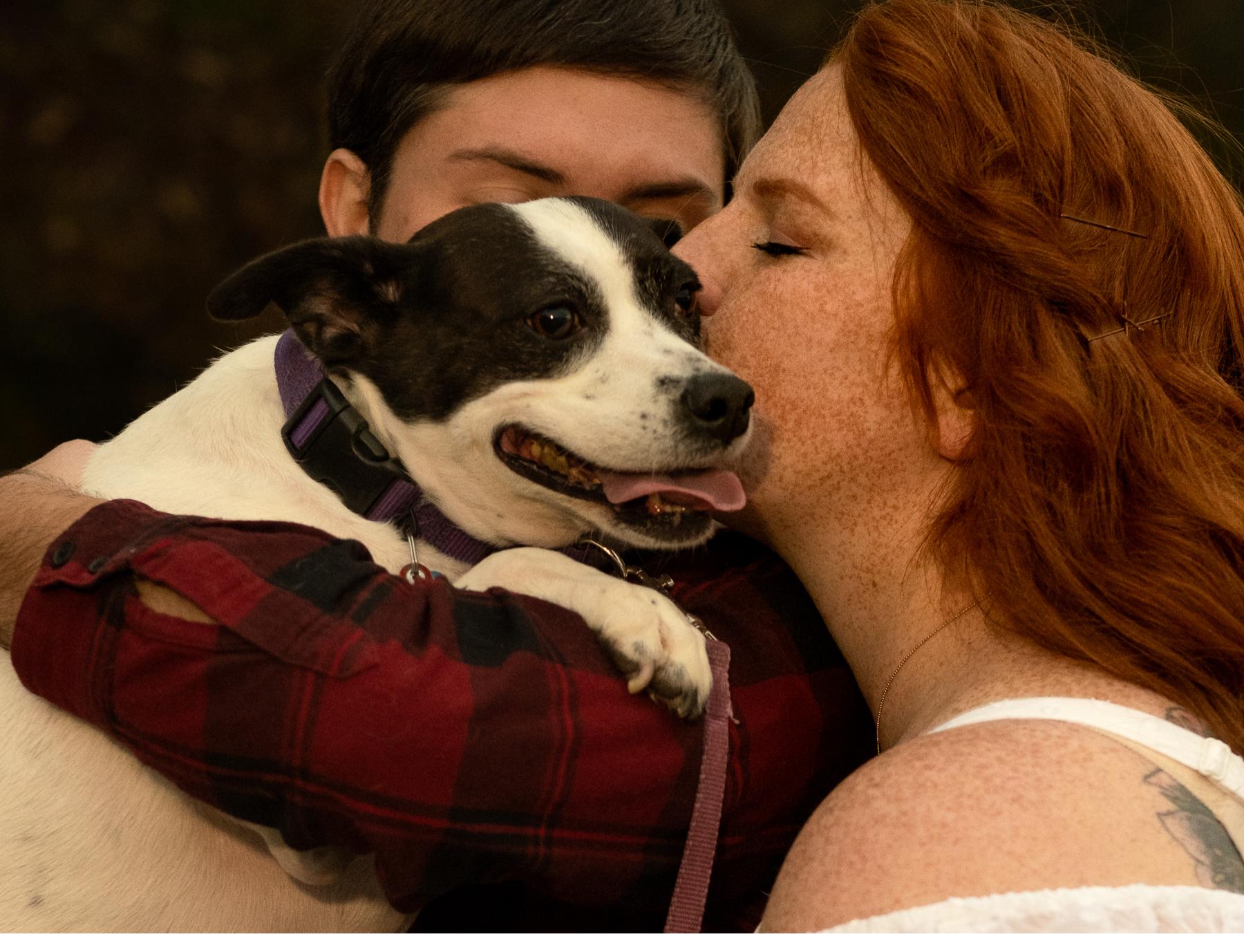 The Wedding Website of Rachel Soukup and Kyle Martel