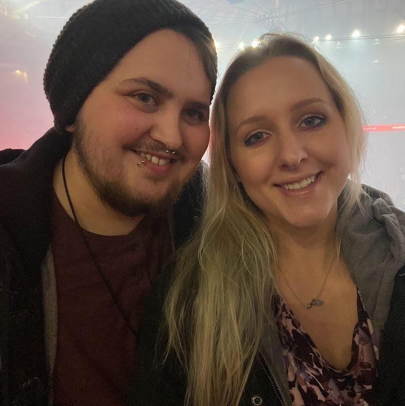 Trans-Siberian Orchestra Concert (Dec. 2022)
