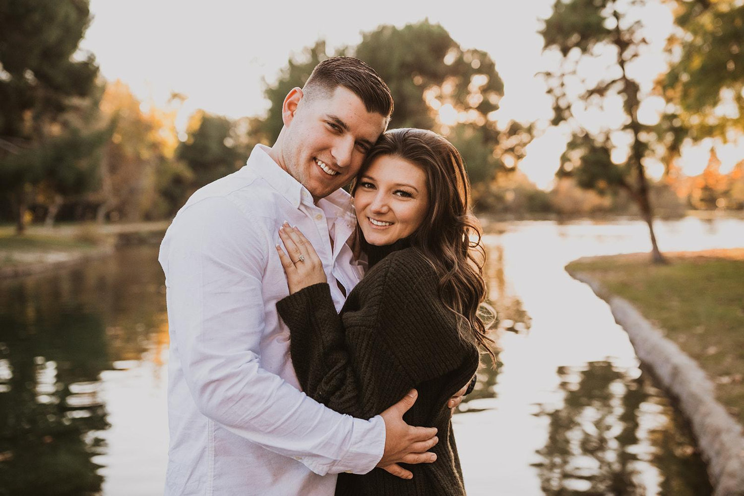 The Wedding Website of Mr. Drye and Mrs. Drye