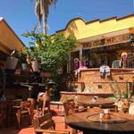 Las Guacamayas
