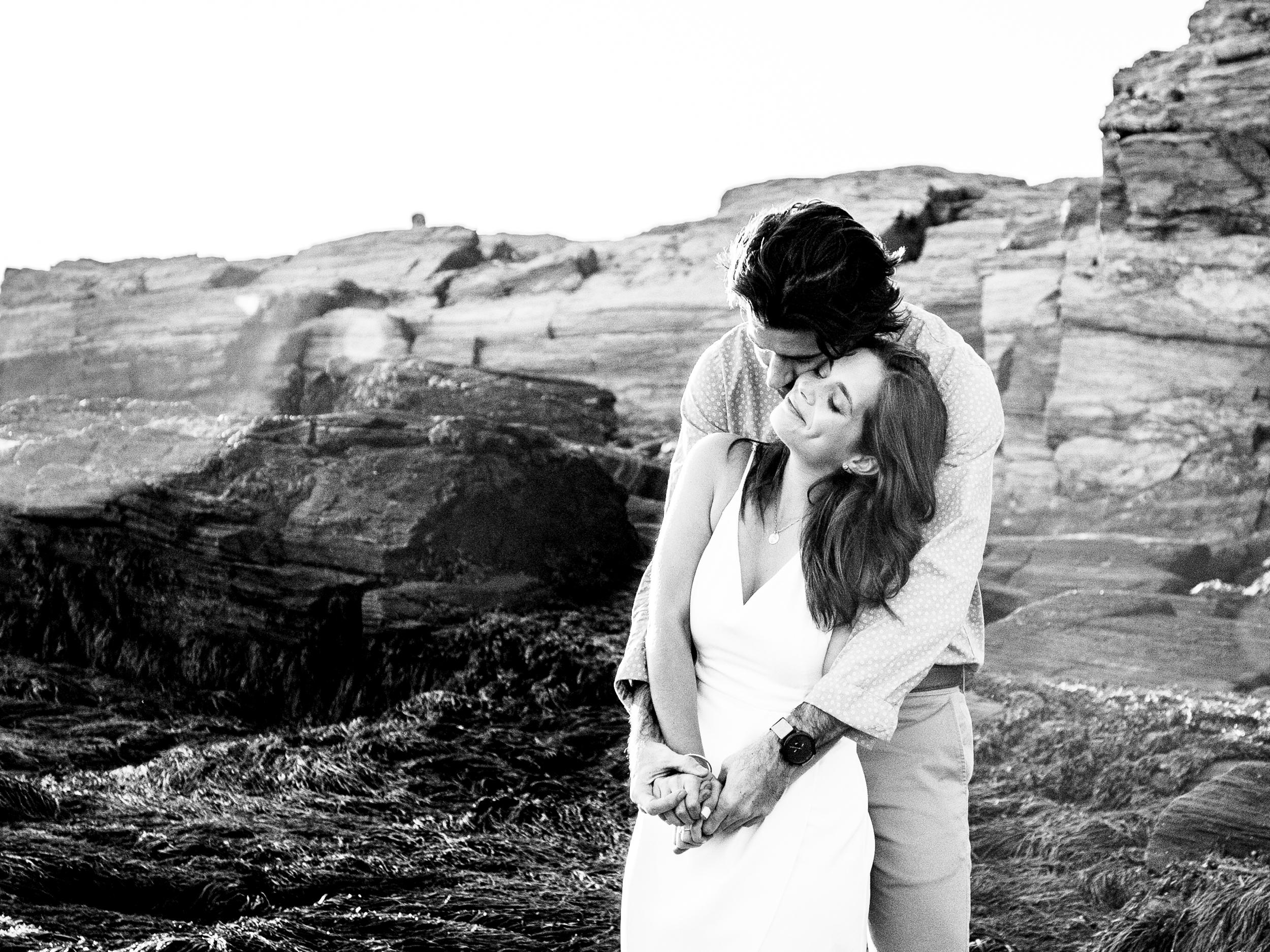 The Wedding Website of Alexandria Simonds and James Townsend