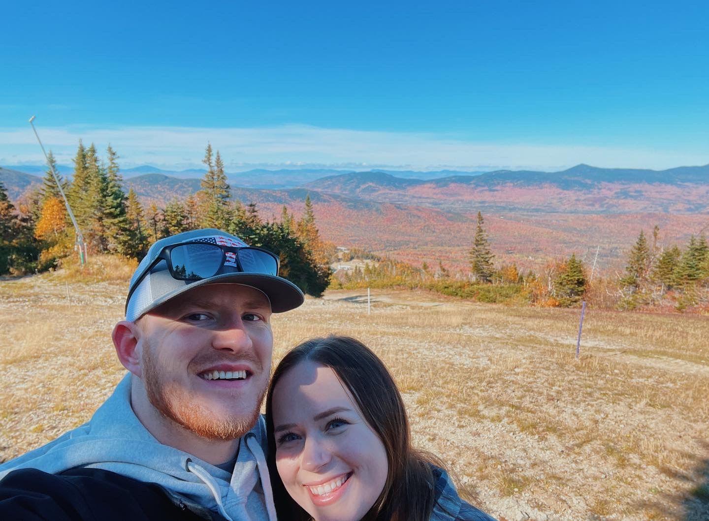 The Wedding Website of Amanda Lyn Marcus and Seth Tyler Malburg