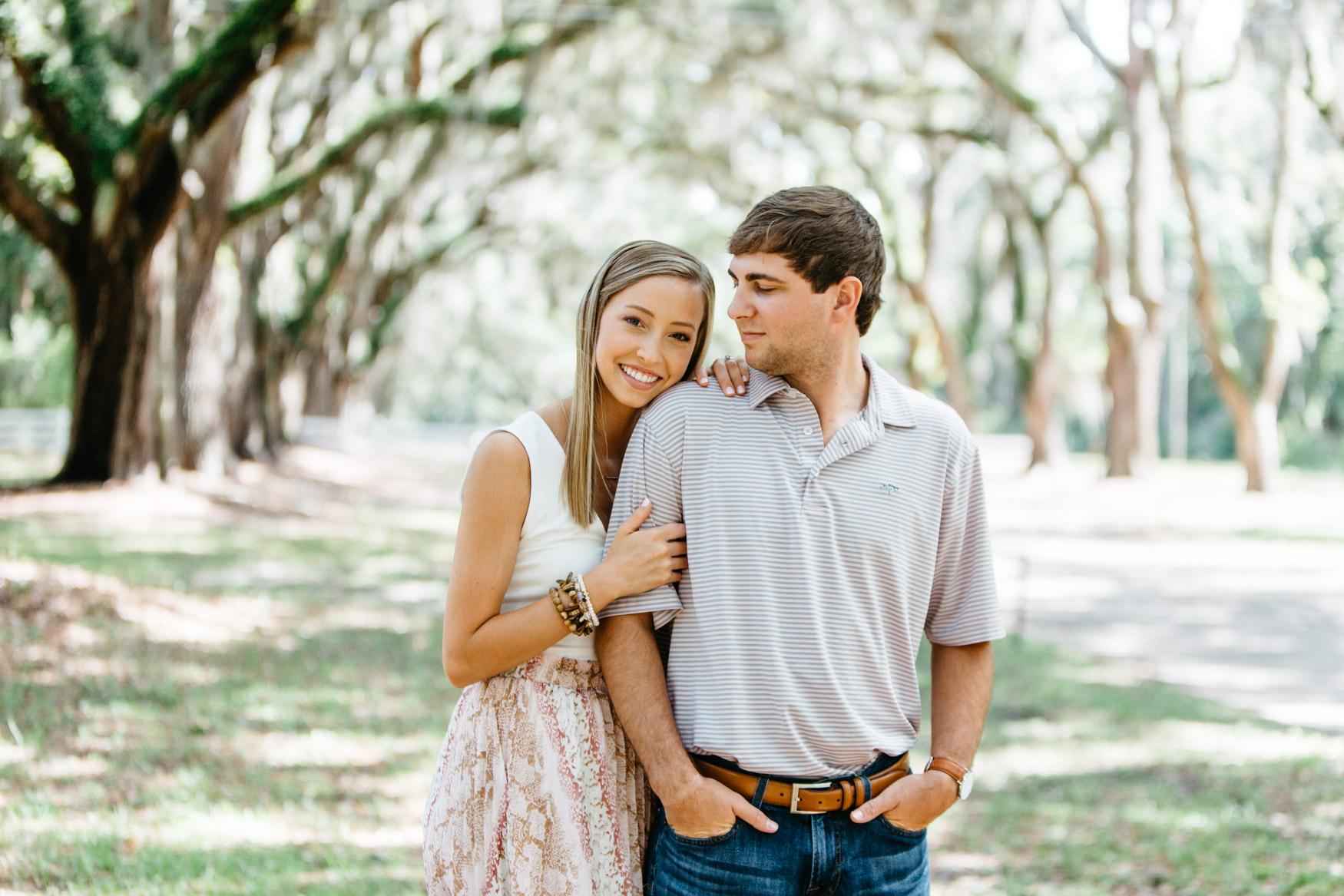 The Wedding Website of Collin Watson and Lauren Rhoney