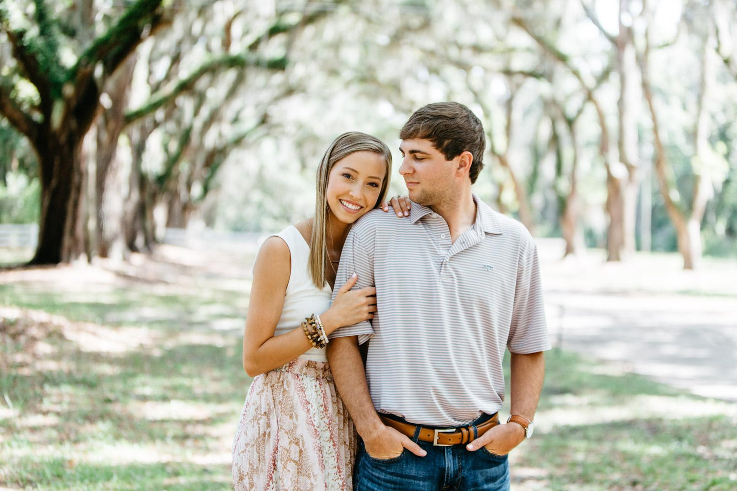 The Wedding Website of Collin Watson and Lauren Rhoney