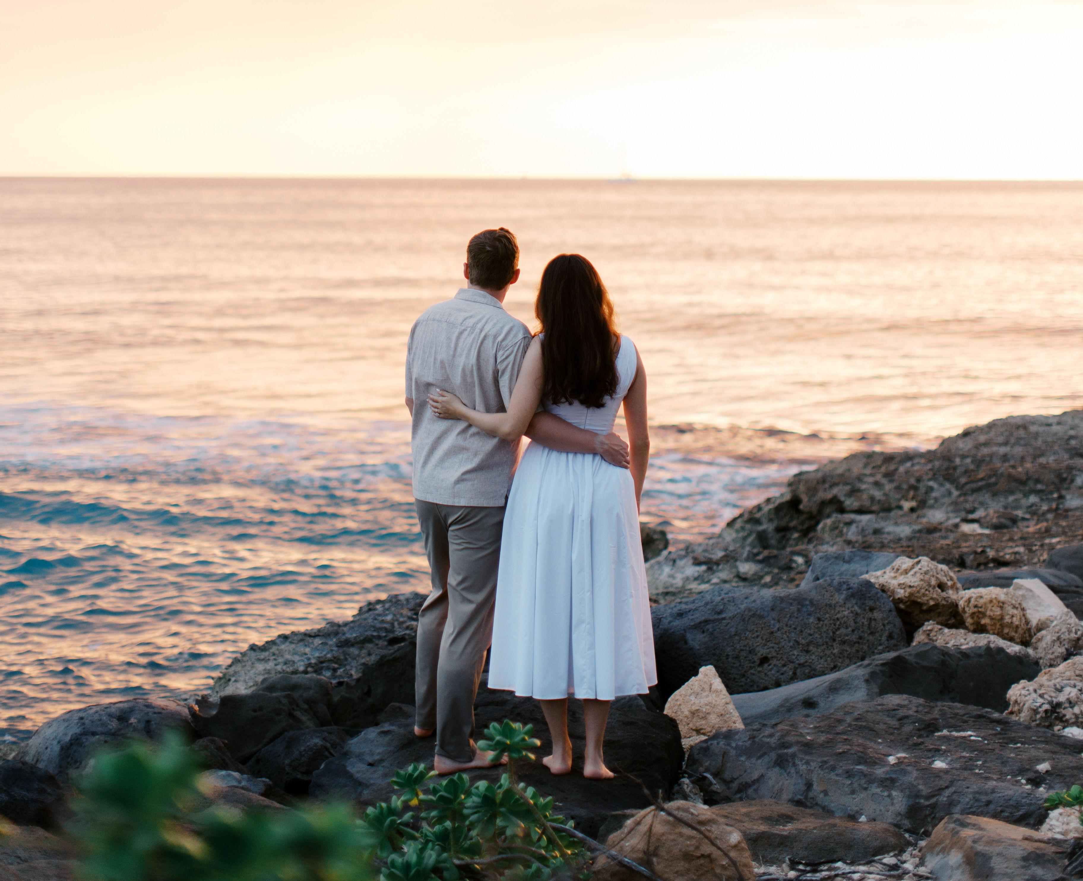 The Wedding Website of Sarah Gorn and Skyler Barnes