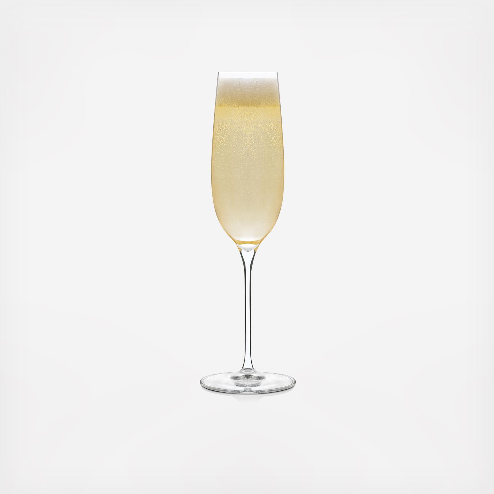 Signature Kentfield Champagne Flute