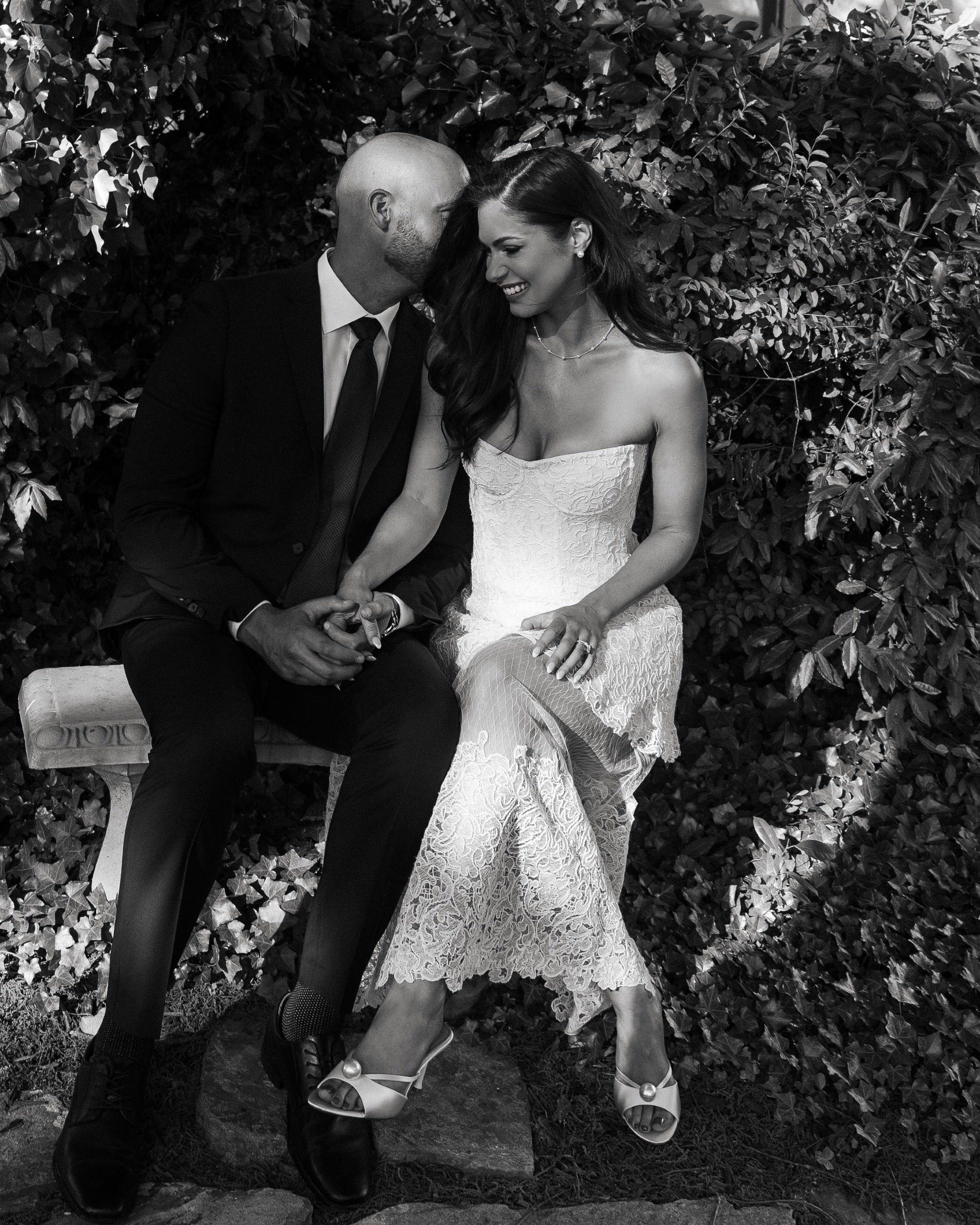 The Wedding Website of Molly Quillin and Craig Tortolani