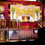 Founders Brewing Co