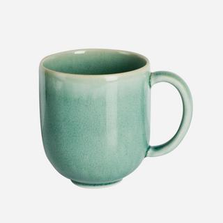 Tourron Natural Jade Mug