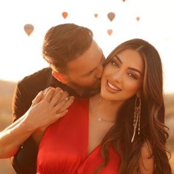 Newlywed Fund