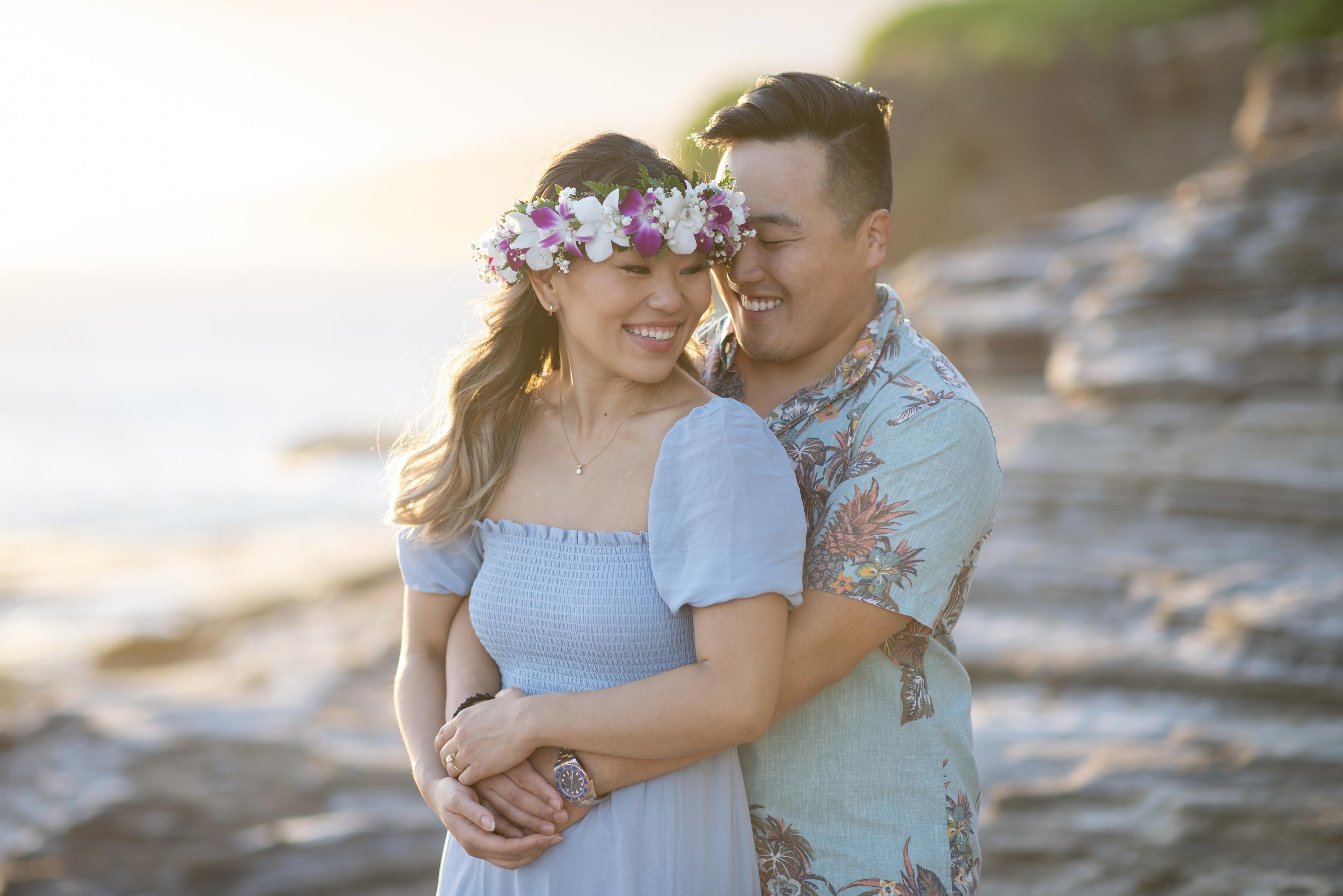 The Wedding Website of Kori Kunioka and Jason Lee