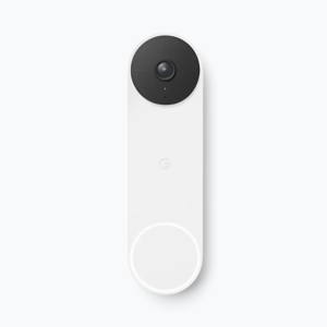 Google Nest Doorbell