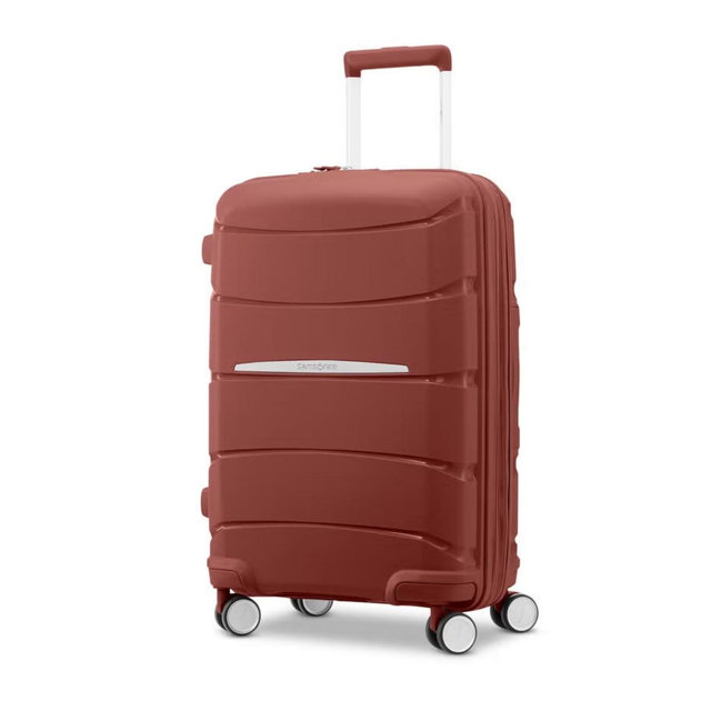 Outline Pro Carry-On Spinner | Hardside Carry On | Samsonite