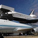 NASA Johnson Space Center