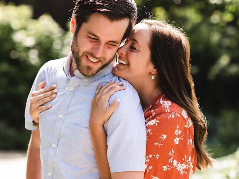 The Wedding Website of Katlyn Nalli and Casey Carper