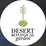 Desert Botanical Garden