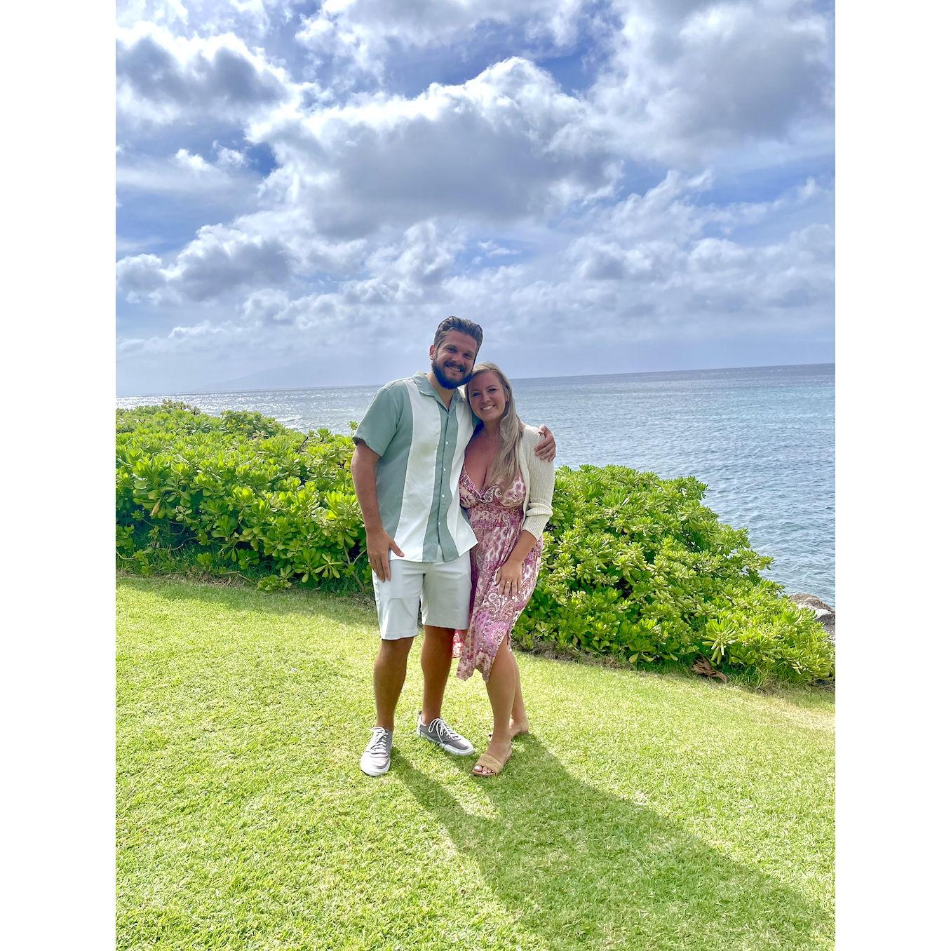 Heaven on Earth -- Maui, Hawaii