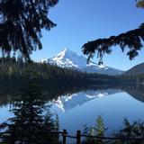 Lost Lake