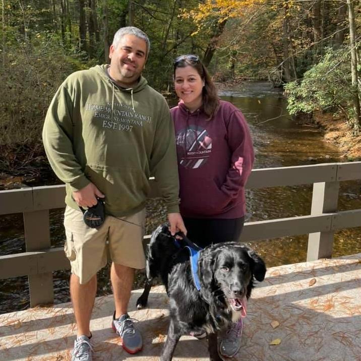Caledonia State Park - October 2021