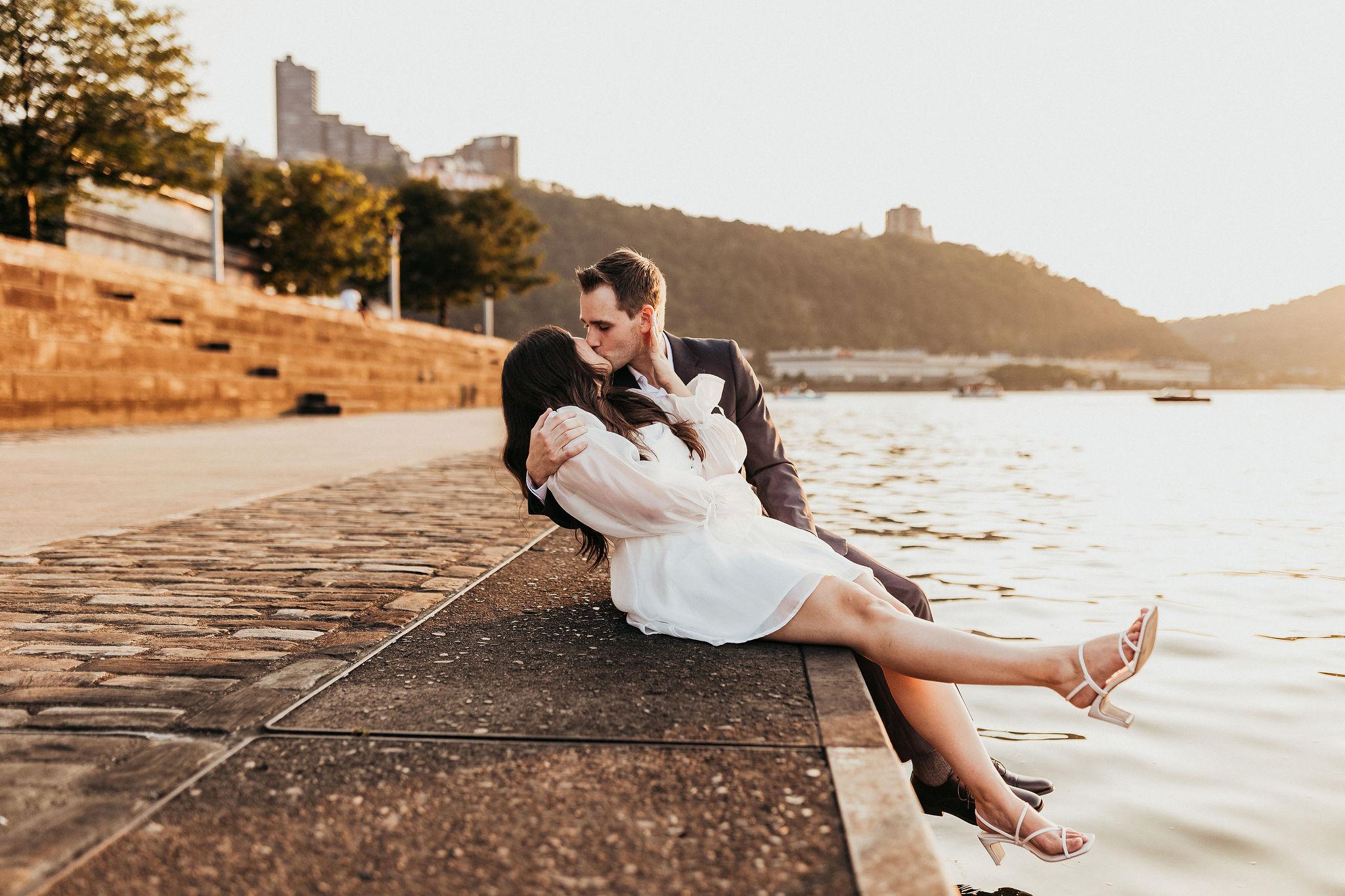 The Wedding Website of Sylvia Kathleen Lombardo and Garrett Michael Yeager