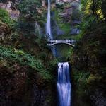 Multnomah Falls