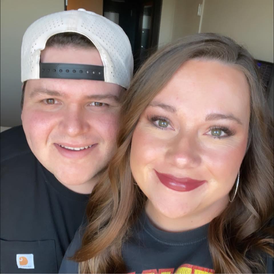 The Wedding Website of Shawn McCarville and Brady Garza