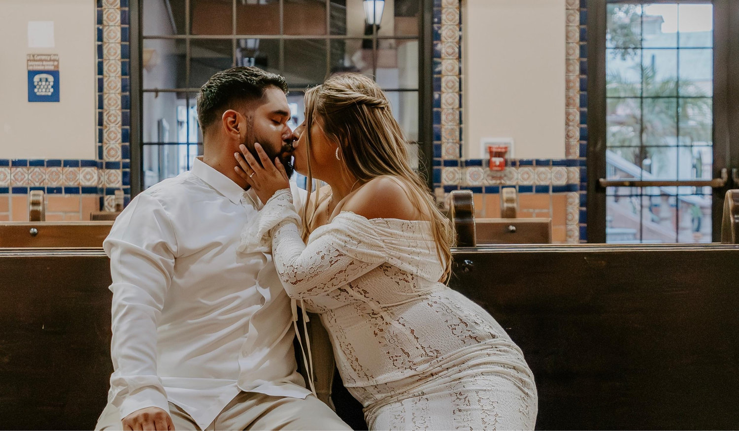 The Wedding Website of Christopher Duarte and Jocelyn Montiel-Lobos