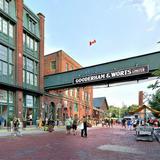 The Distillery Historic District
