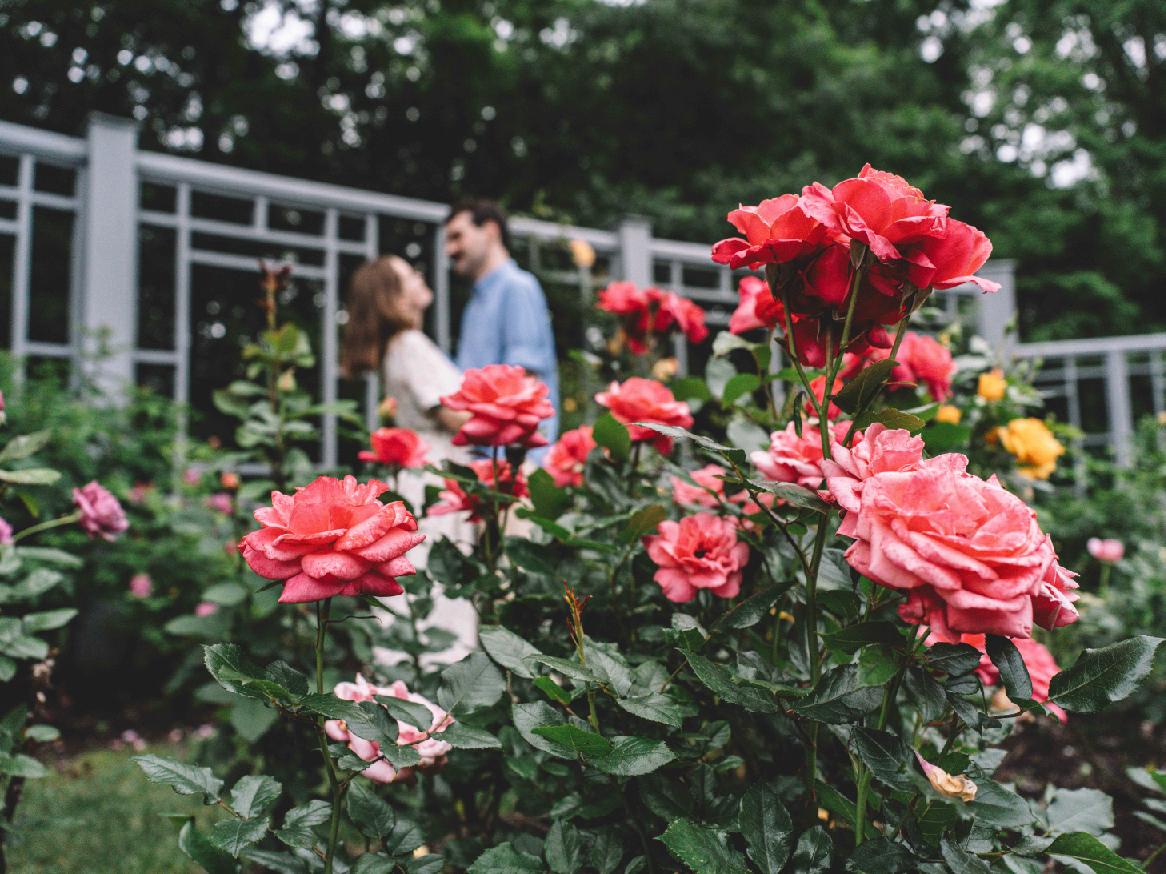 The Wedding Website of Anne Scott and Jacob Gagnon