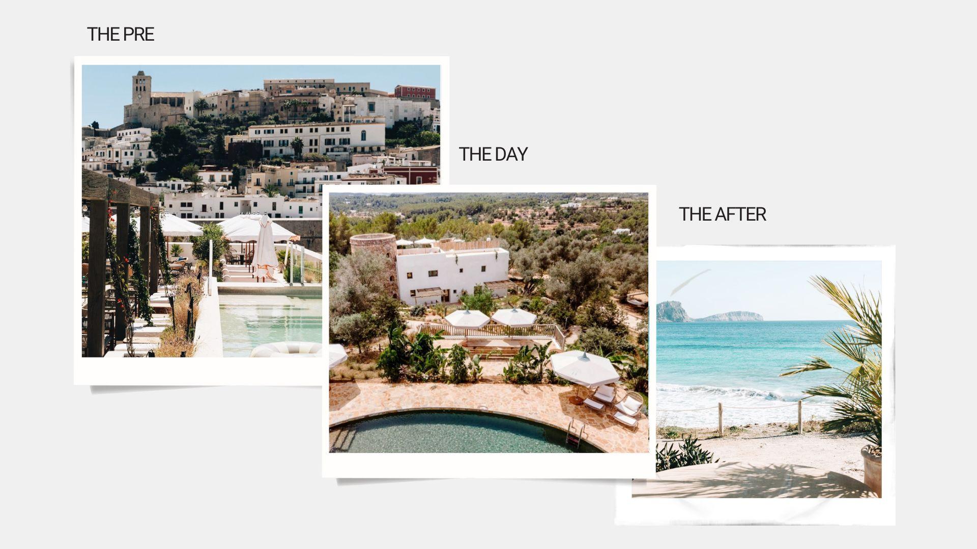 The Wedding Website of Rita . and Ismail .