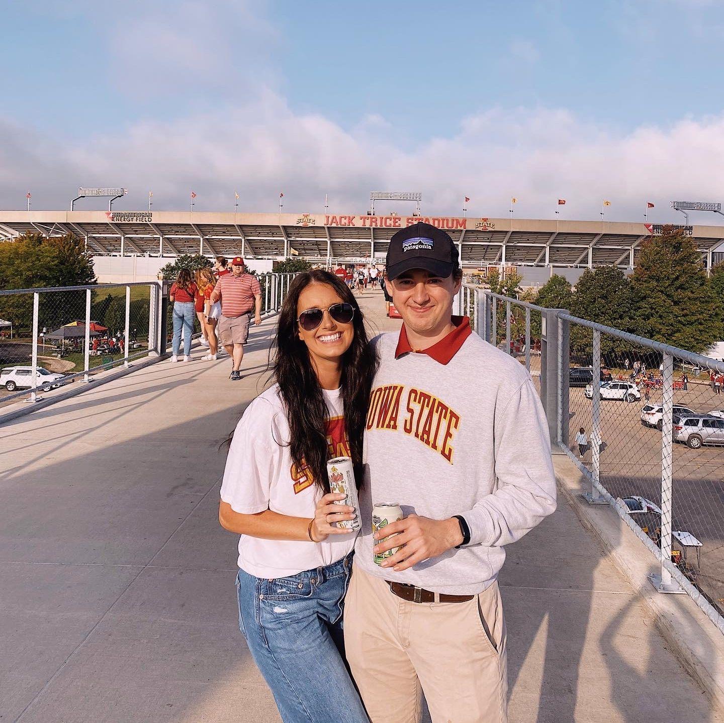 Ry showing Soph ISU for the first time