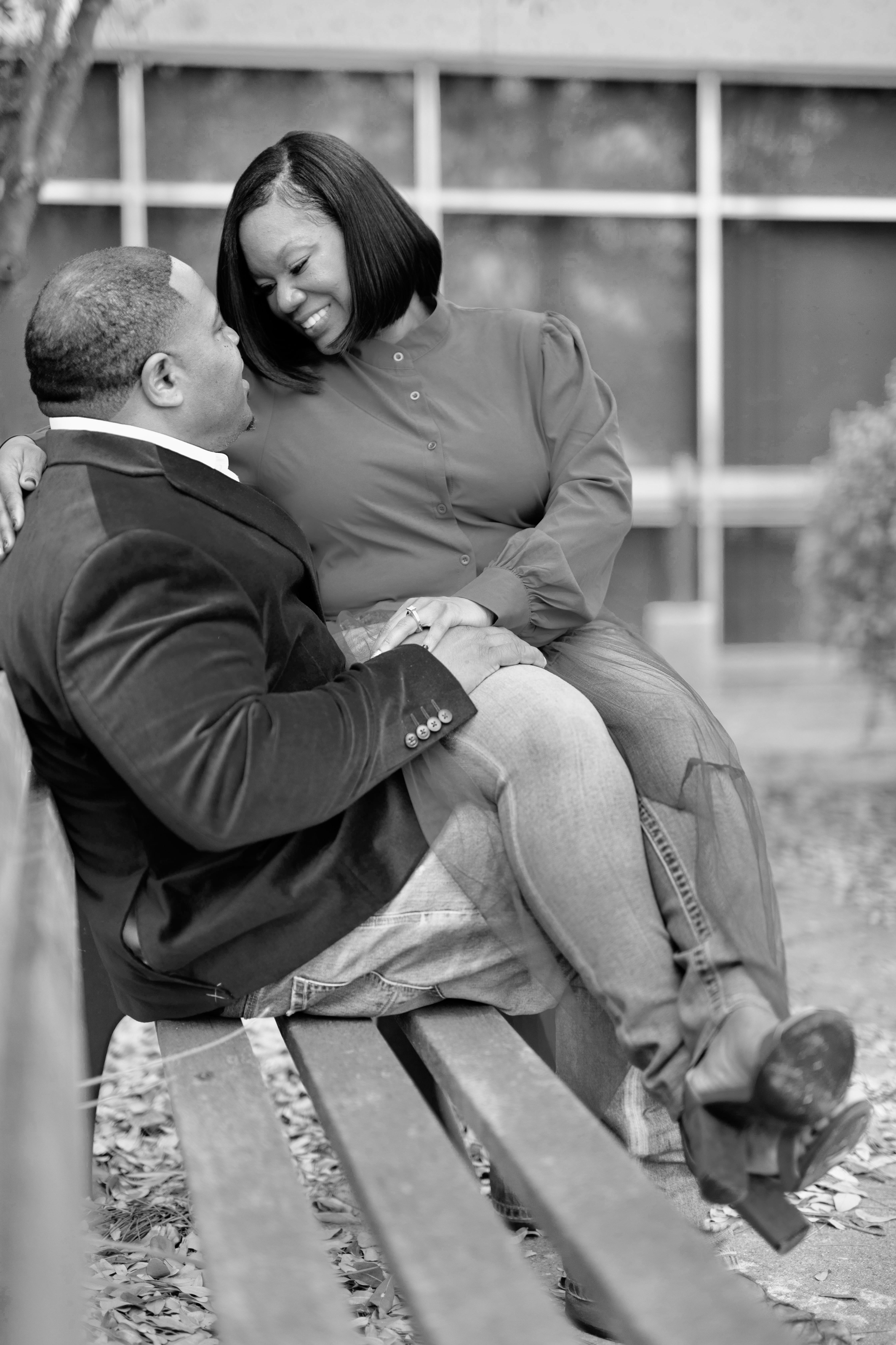 The Wedding Website of Kamita Jones and Robert Wheeler