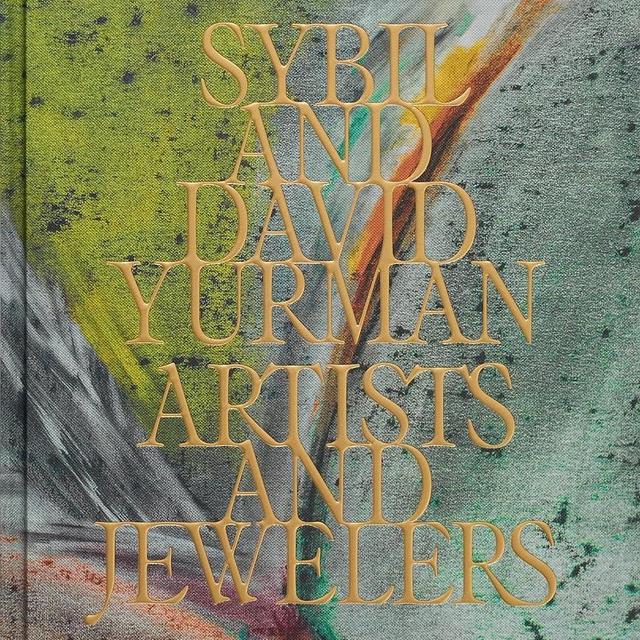 Sybil and David Yurman: Artists and Jewelers